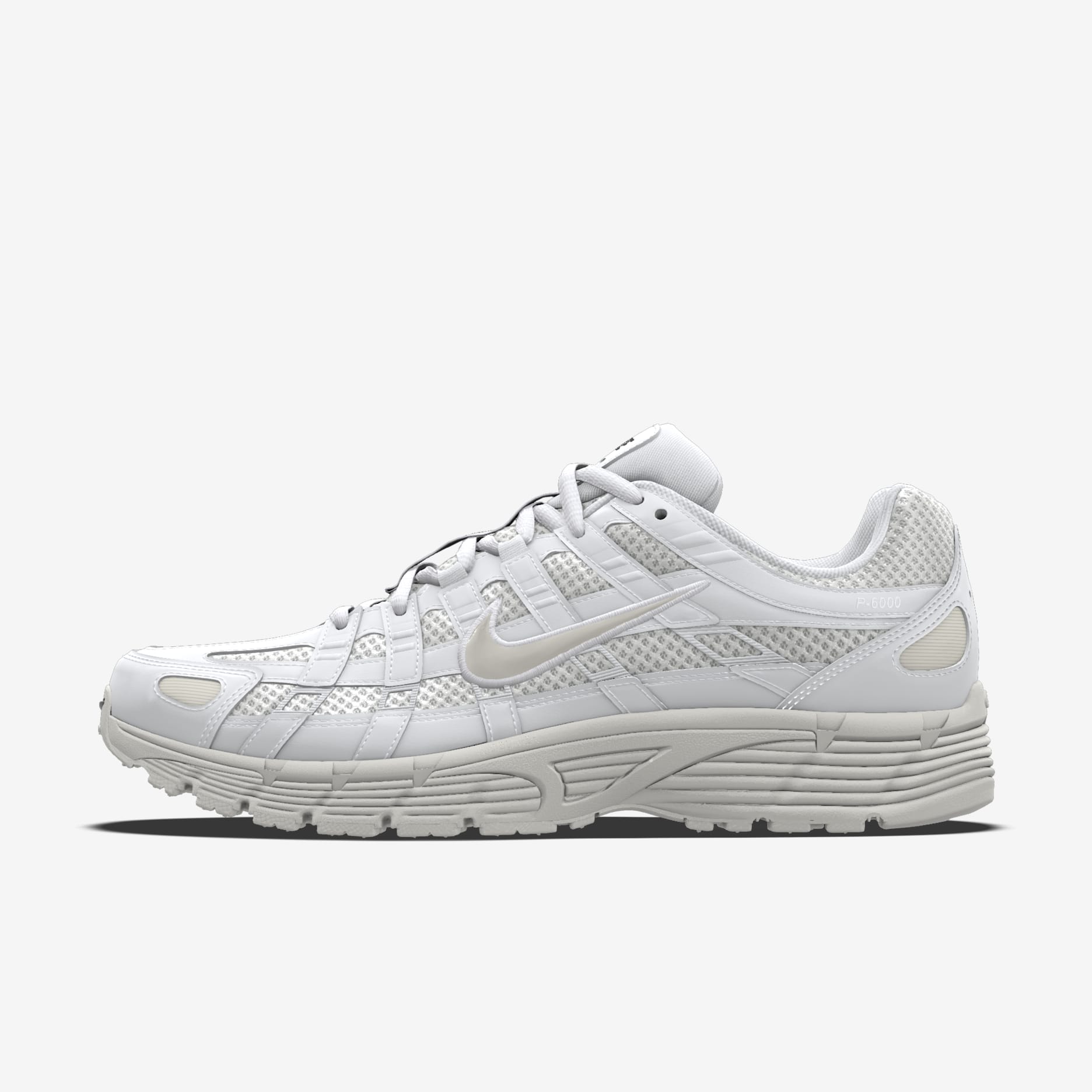Nike P-6000 By You Custom Women's Shoes. Nike.com